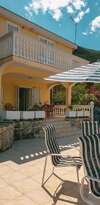 Виллы Villa Rose Херцег-Нови-1