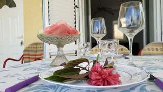Виллы Villa Rose Херцег-Нови Вилла с видом на море-26