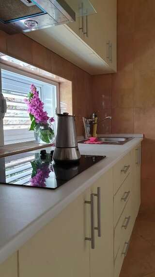 Виллы Villa Rose Херцег-Нови Вилла с видом на море-51
