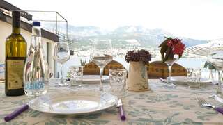 Виллы Villa Rose Херцег-Нови Вилла с видом на море-60