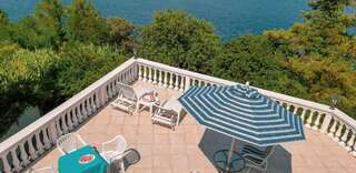 Виллы Villa Rose Херцег-Нови Вилла с видом на море-65