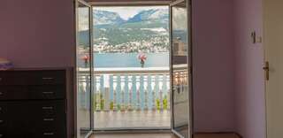 Виллы Villa Rose Херцег-Нови Вилла с видом на море-76