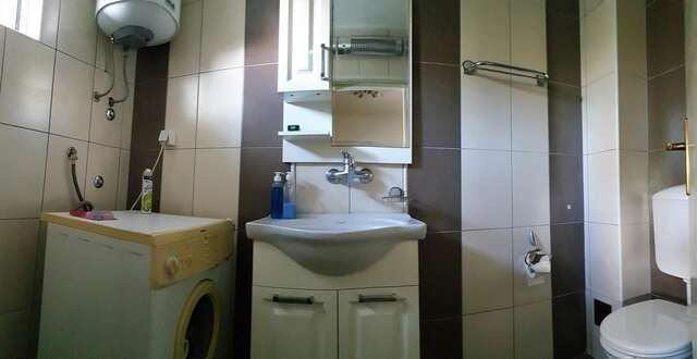 Виллы Villa Rose Херцег-Нови-33