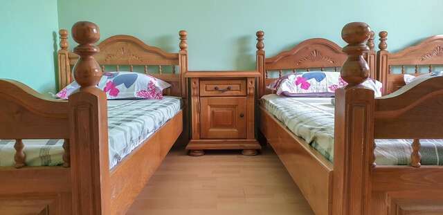 Виллы Villa Rose Херцег-Нови-7